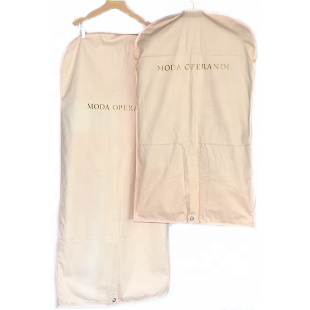 Moda Operandi Hanging Garment Bag